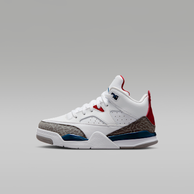 Jordan Son of Mars Baby/Toddler Shoes. Nike.com